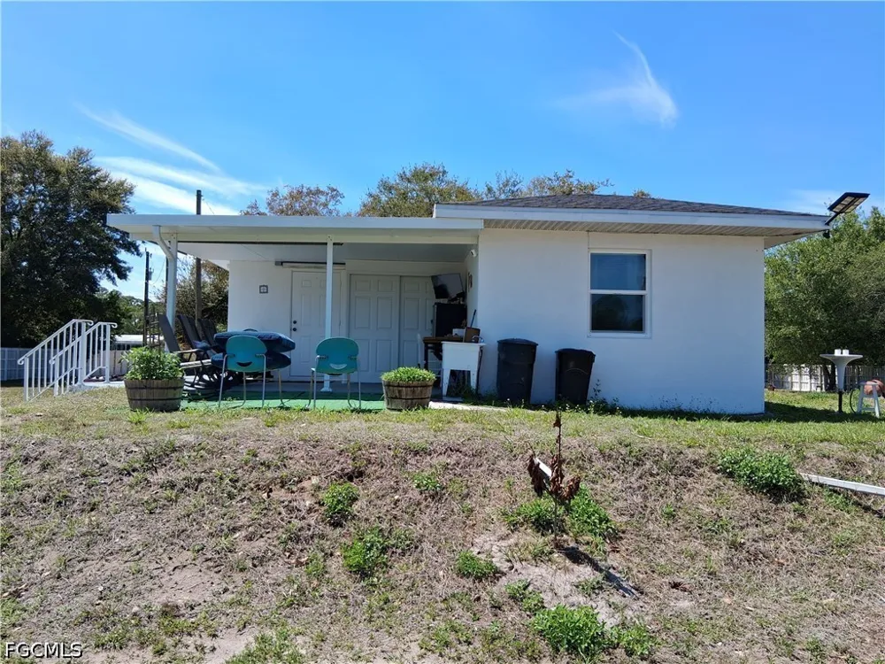 Lindero Street Clewiston, FL 33440