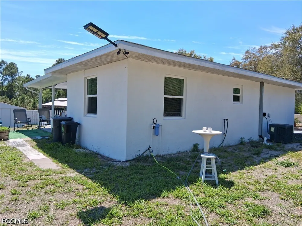 Lindero Street Clewiston, FL 33440
