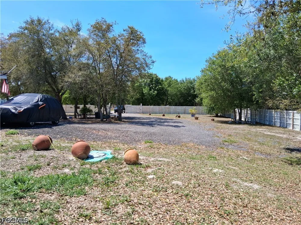 Lindero Street Clewiston, FL 33440