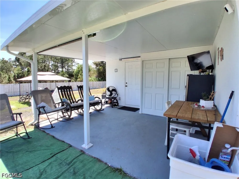 Lindero Street Clewiston, FL 33440