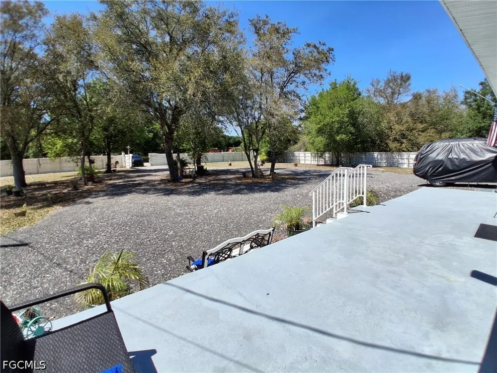 Lindero Street Clewiston, FL 33440
