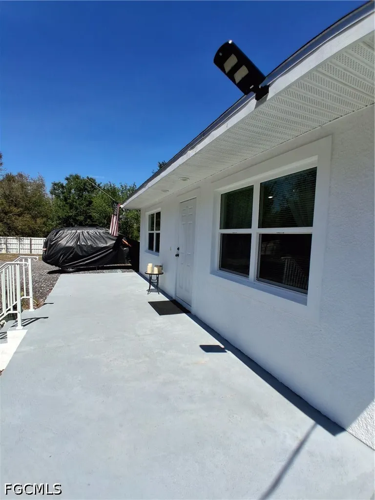 Lindero Street Clewiston, FL 33440