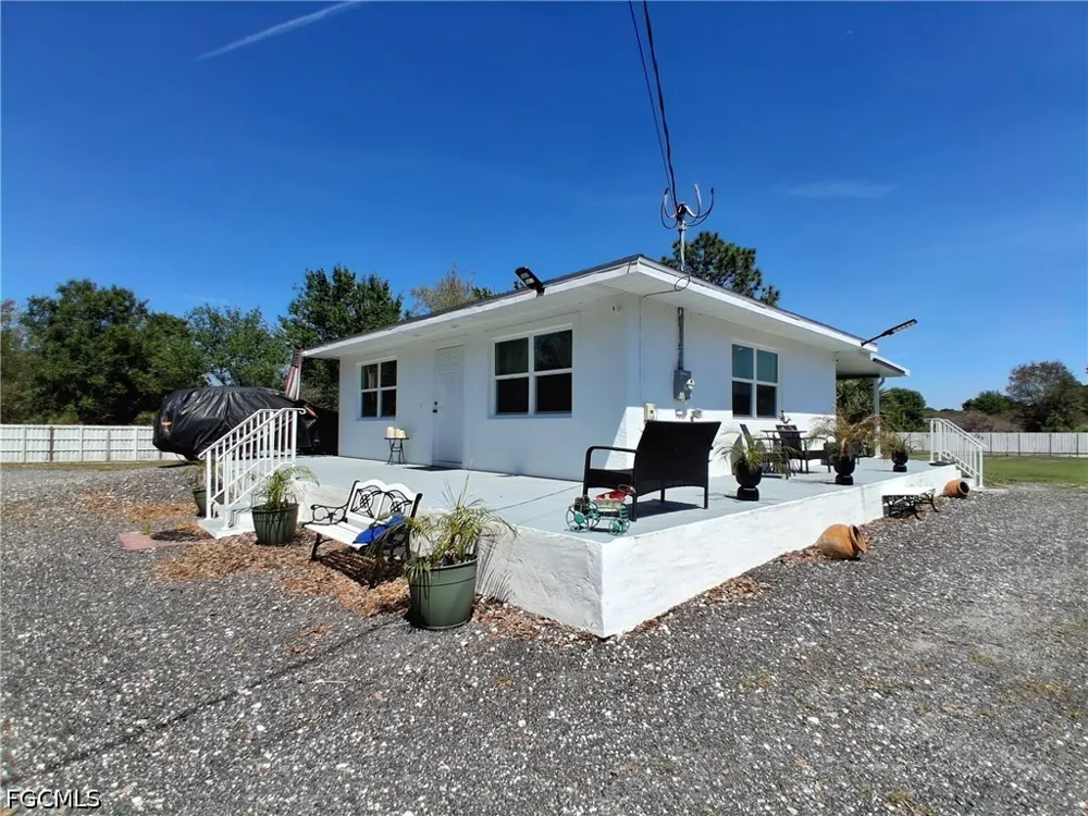 Lindero Street Clewiston, FL 33440