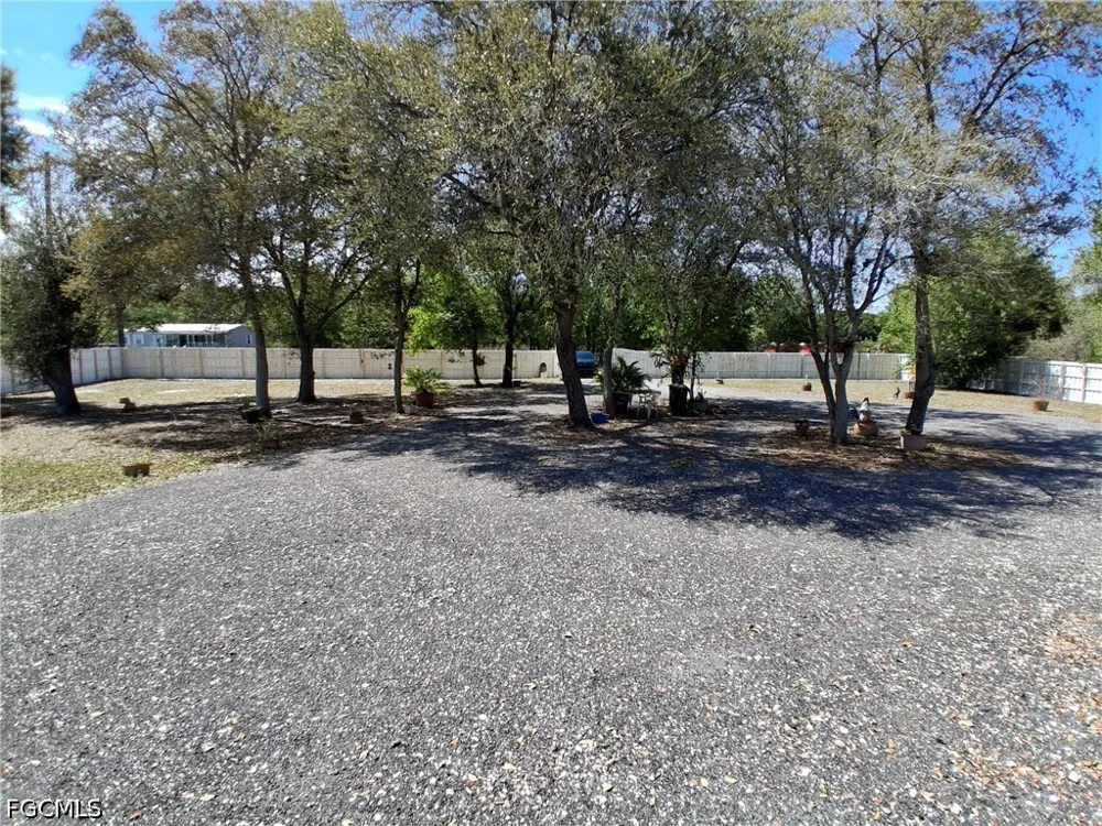 Lindero Street Clewiston, FL 33440