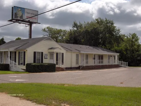 3090 Deans Bridge Road