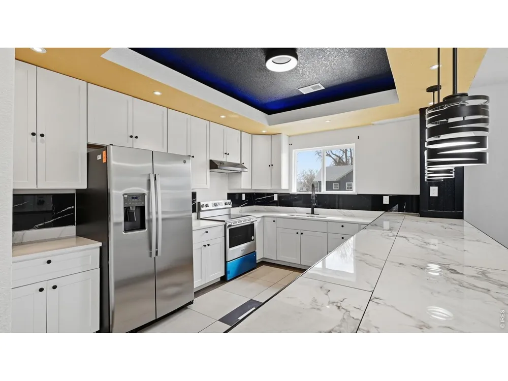 801 Deuel Street Fort Morgan, CO 80701
