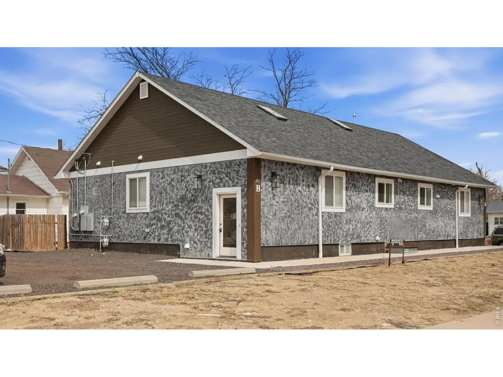 801 Deuel Street Fort Morgan, CO 80701