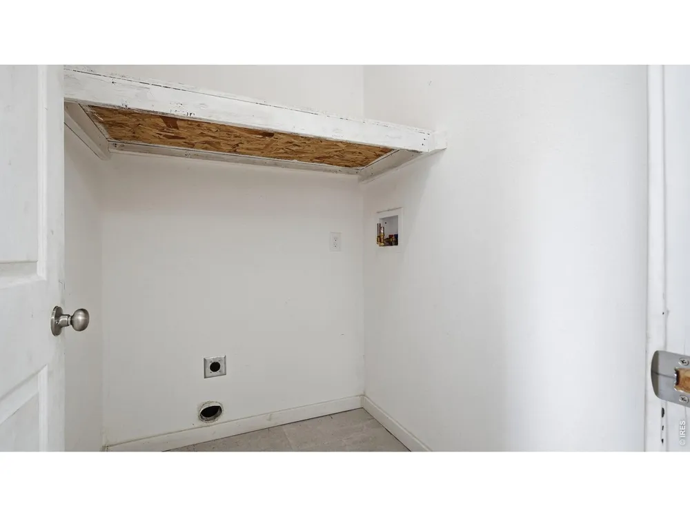 801 Deuel Street Fort Morgan, CO 80701