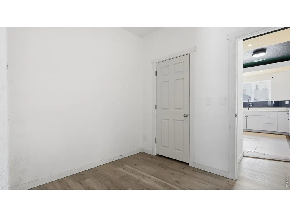 801 Deuel Street Fort Morgan, CO 80701