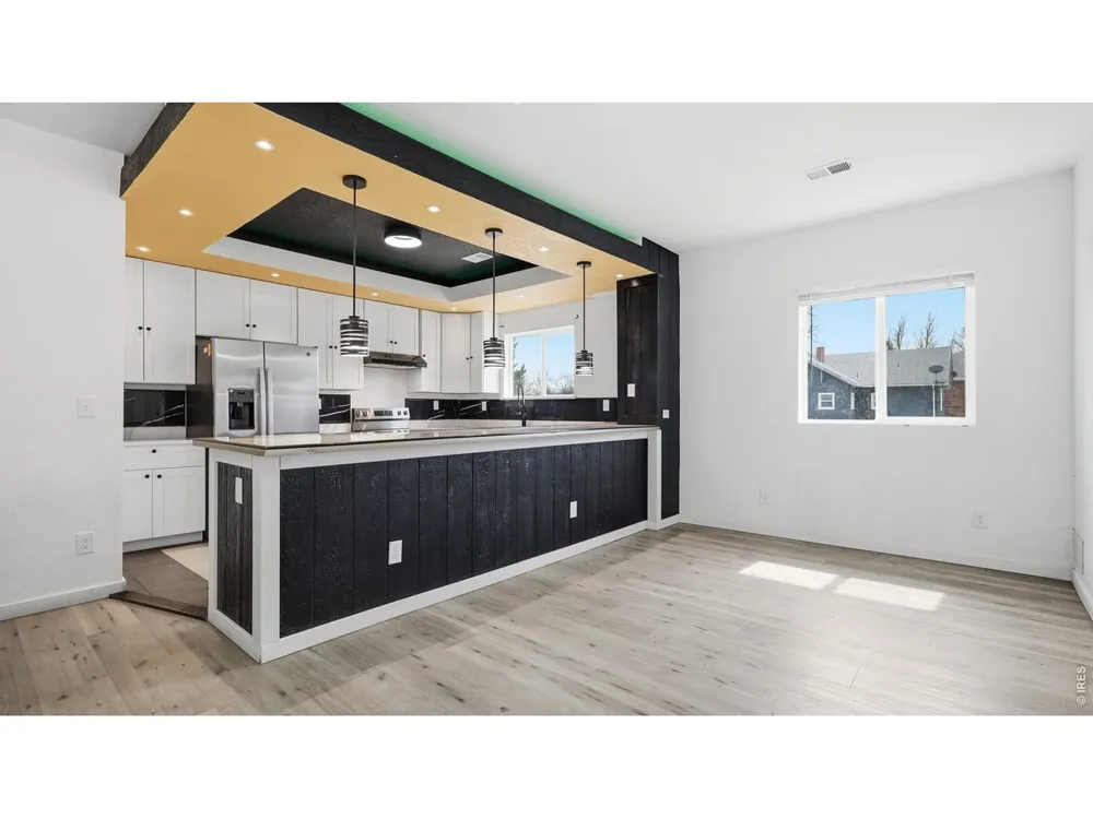 801 Deuel Street Fort Morgan, CO 80701
