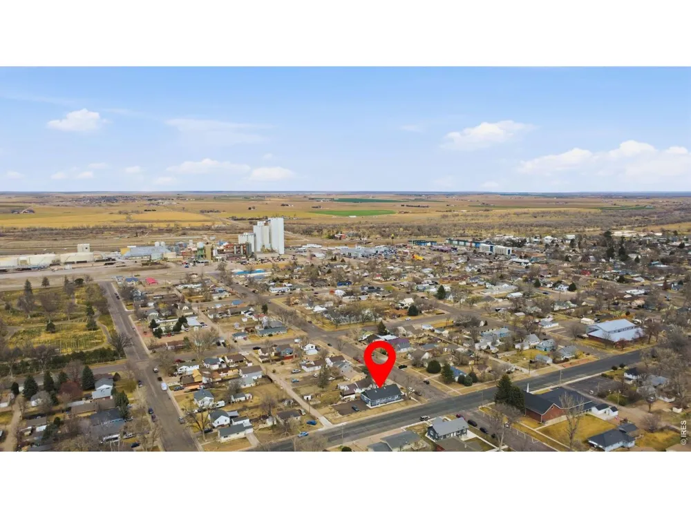 801 Deuel Street Fort Morgan, CO 80701