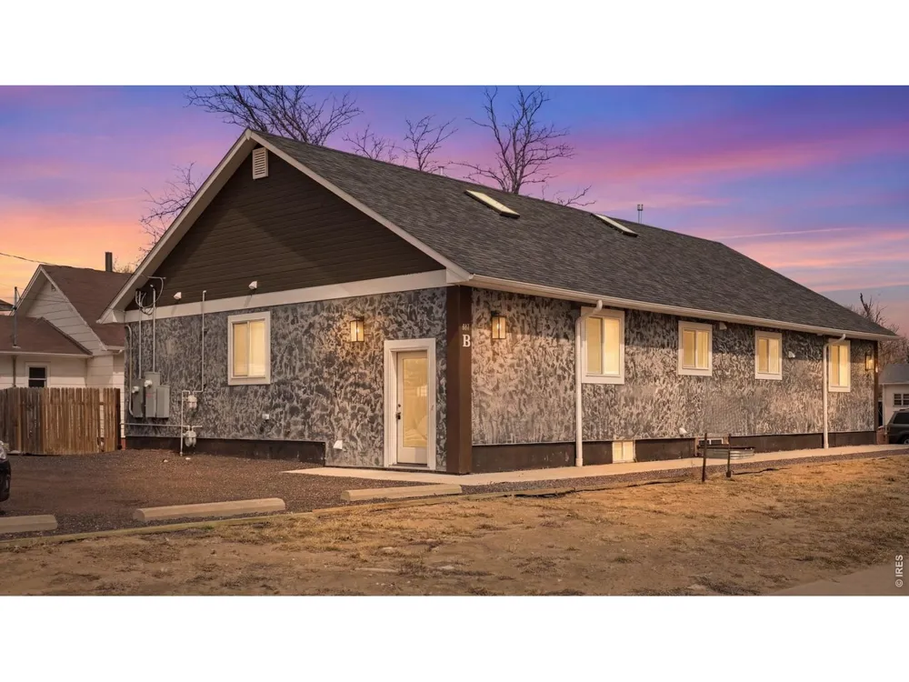 801 Deuel Street Fort Morgan, CO 80701