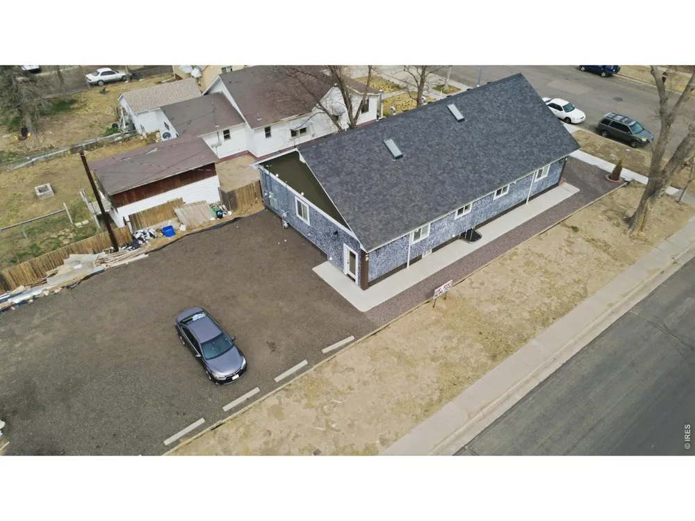801 Deuel Street Fort Morgan, CO 80701