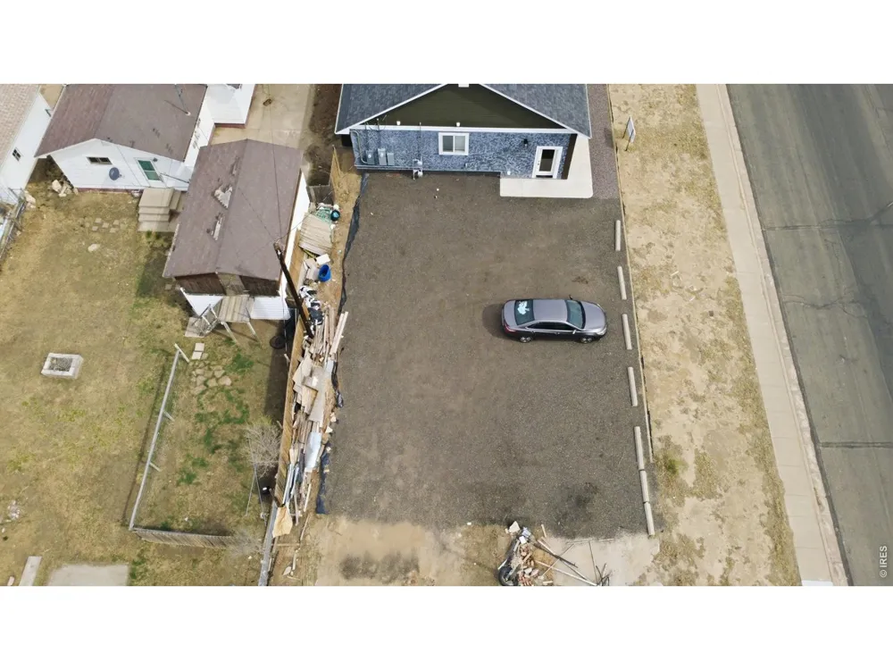 801 Deuel Street Fort Morgan, CO 80701