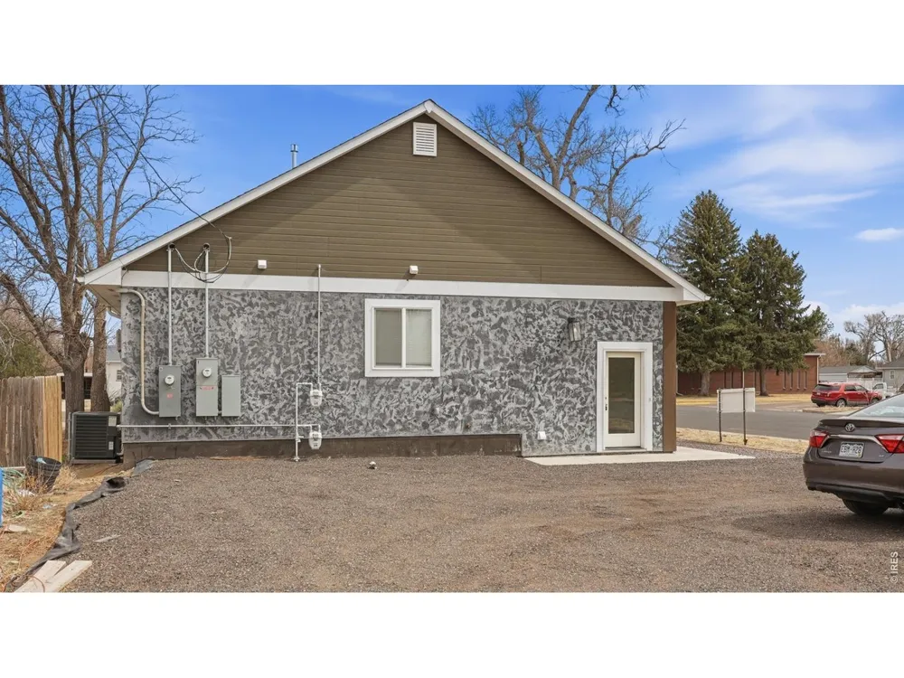 801 Deuel Street Fort Morgan, CO 80701