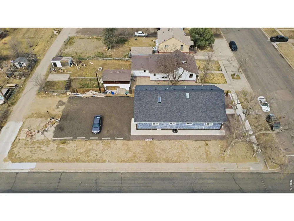801 Deuel Street Fort Morgan, CO 80701
