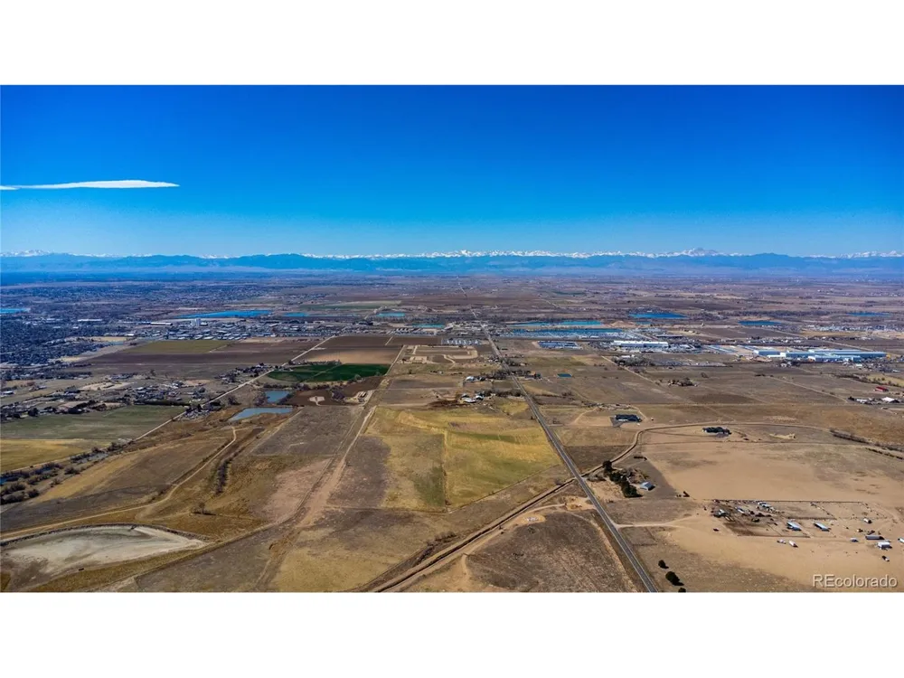 0 County Road 4 Brighton, CO 80603