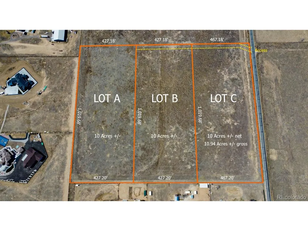 0 County Road 4 Brighton, CO 80603
