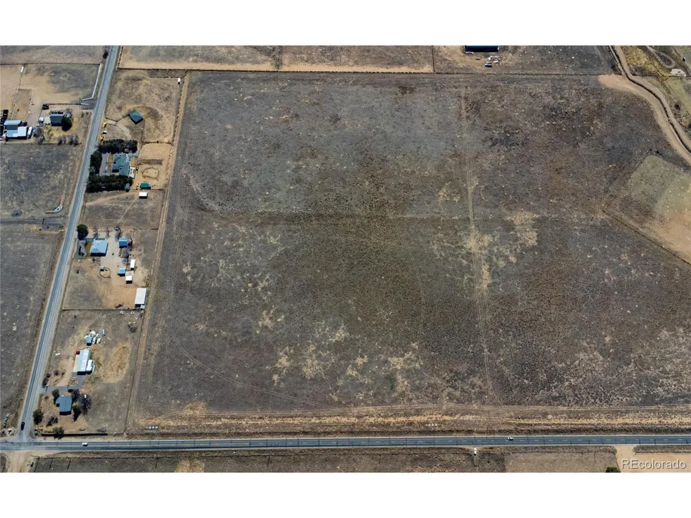 0 County Road 4 Brighton, CO 80603