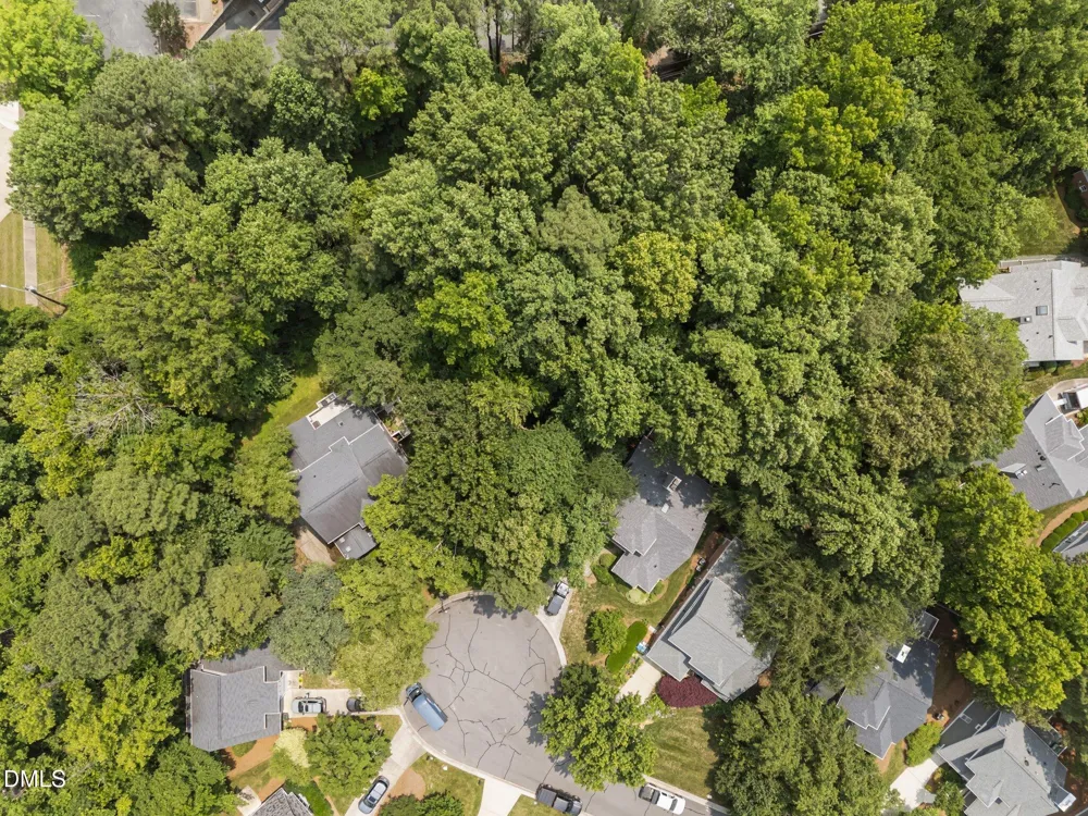 16 Marchmont Court Durham, NC 27705
