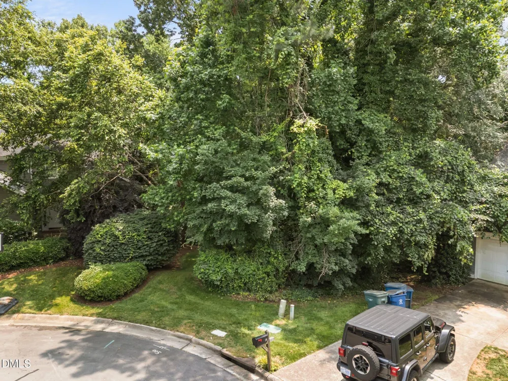 16 Marchmont Court Durham, NC 27705