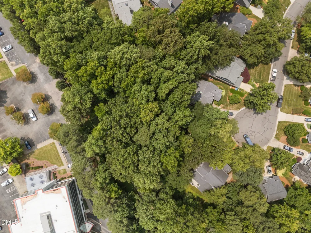 16 Marchmont Court Durham, NC 27705