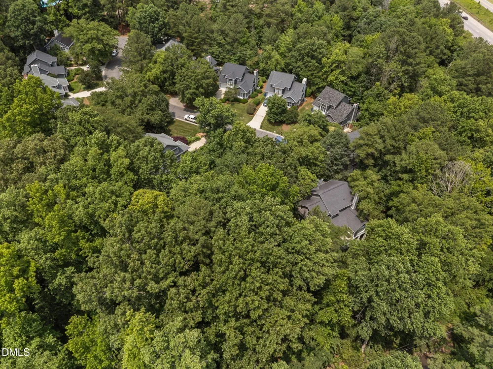 16 Marchmont Court Durham, NC 27705