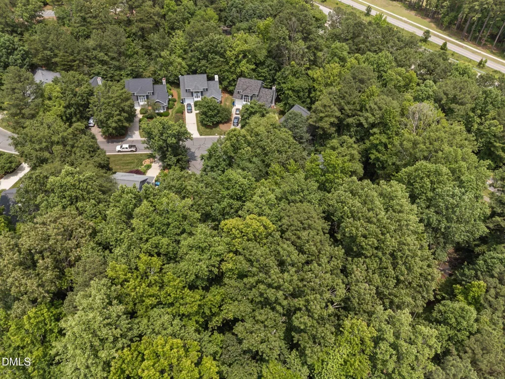 16 Marchmont Court Durham, NC 27705