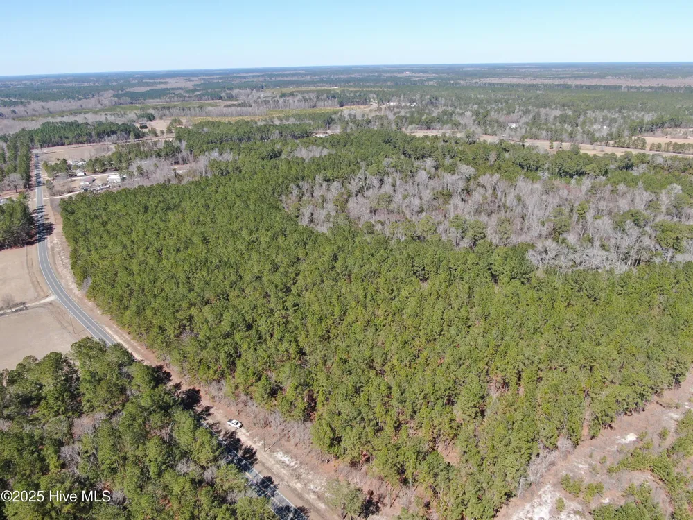 Tbd John Owen Road White Oak, NC 28399