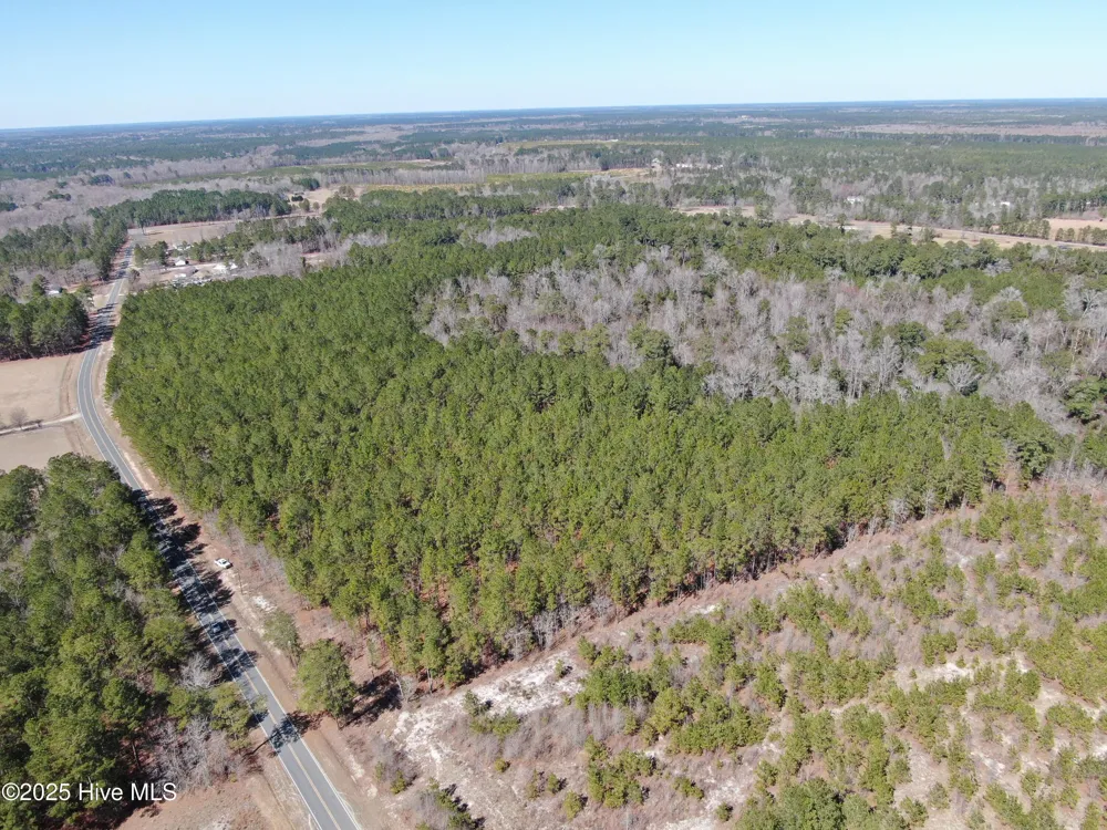 Tbd John Owen Road White Oak, NC 28399