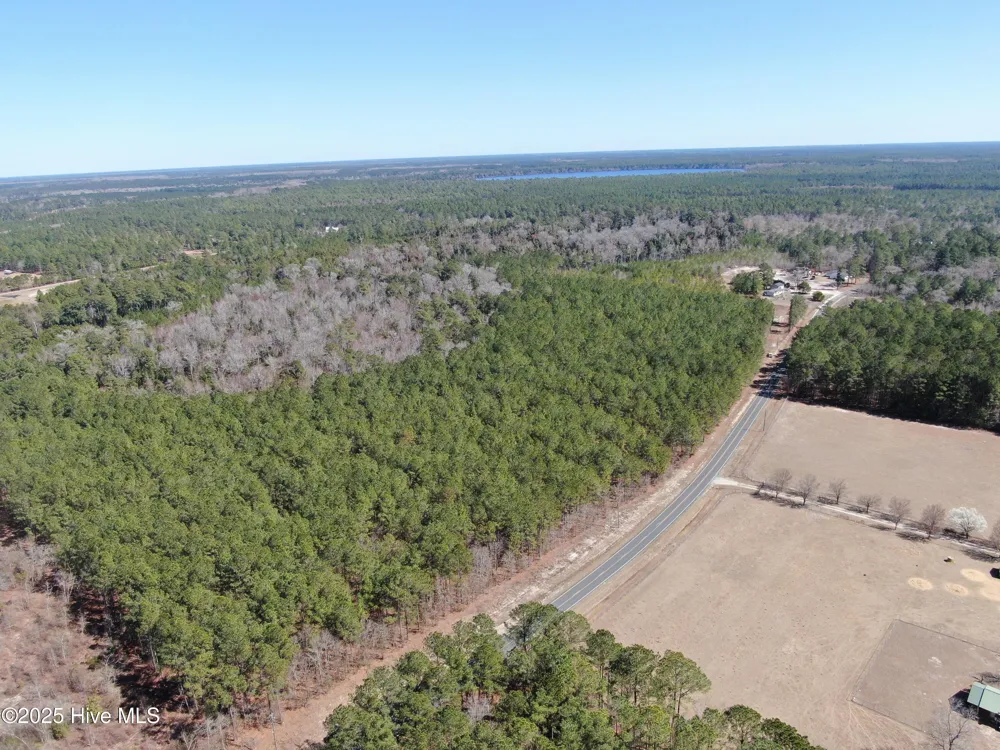 Tbd John Owen Road White Oak, NC 28399