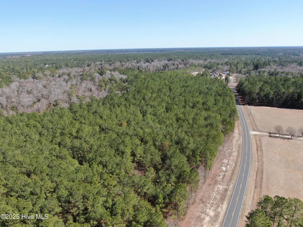 Tbd John Owen Road White Oak, NC 28399