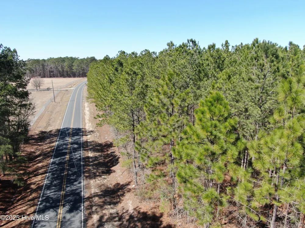 Tbd John Owen Road White Oak, NC 28399
