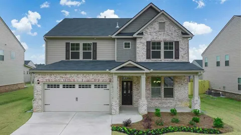 85 Townsend Drive