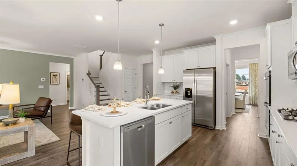 85 Townsend Drive Senoia, GA 30276