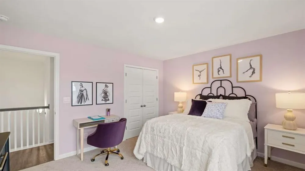 85 Townsend Drive Senoia, GA 30276