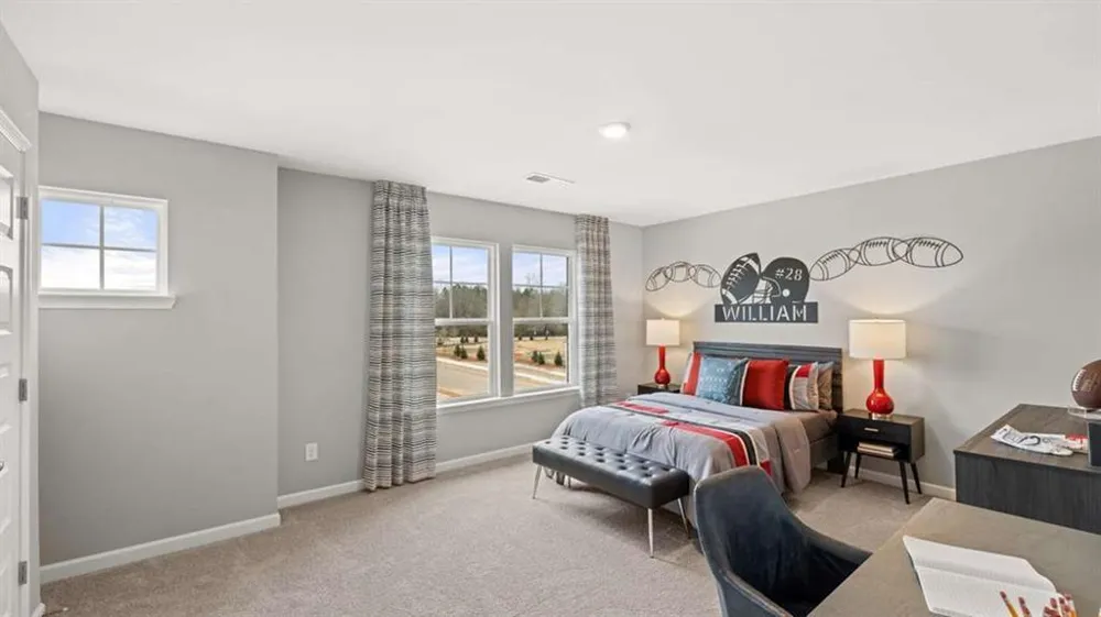 85 Townsend Drive Senoia, GA 30276