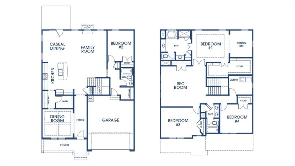 85 Townsend Drive Senoia, GA 30276