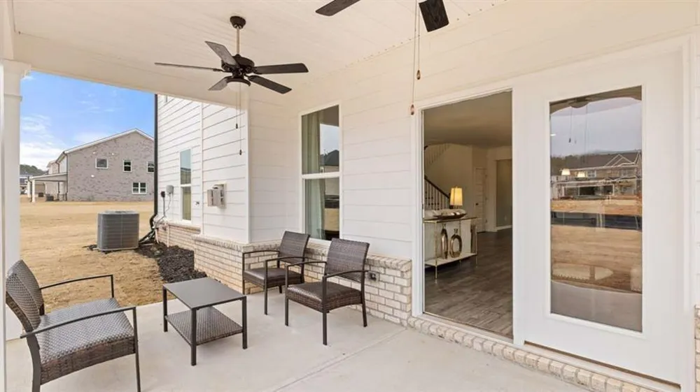 85 Townsend Drive Senoia, GA 30276