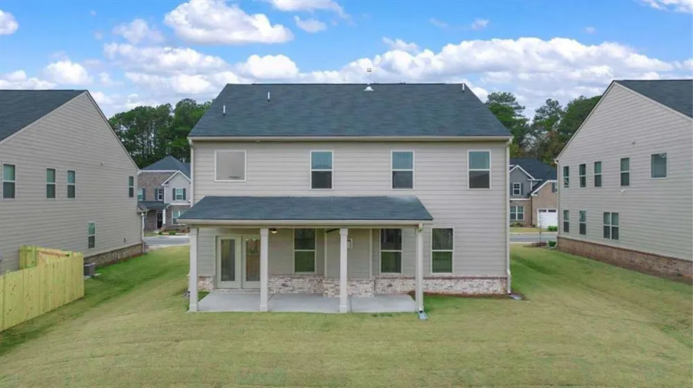85 Townsend Drive Senoia, GA 30276