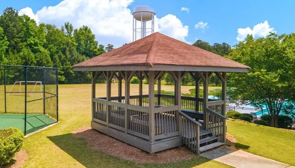 85 Townsend Drive Senoia, GA 30276