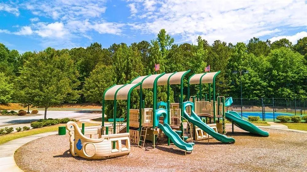 85 Townsend Drive Senoia, GA 30276