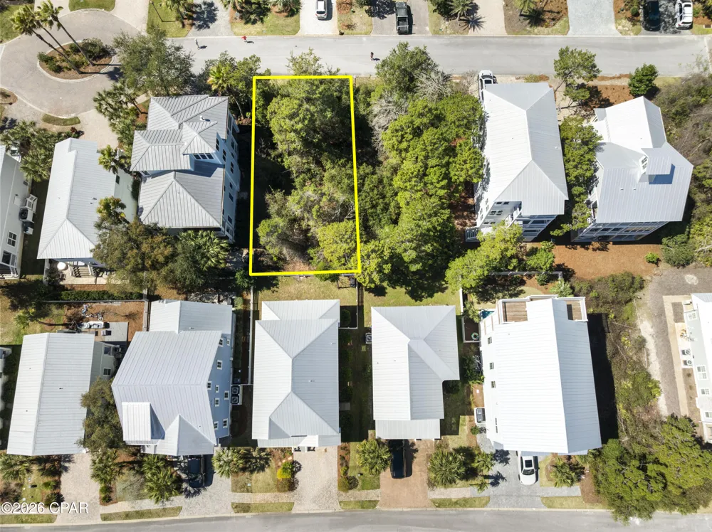 W Grande Pointe #Lot 68 Inlet Beach, FL 32461
