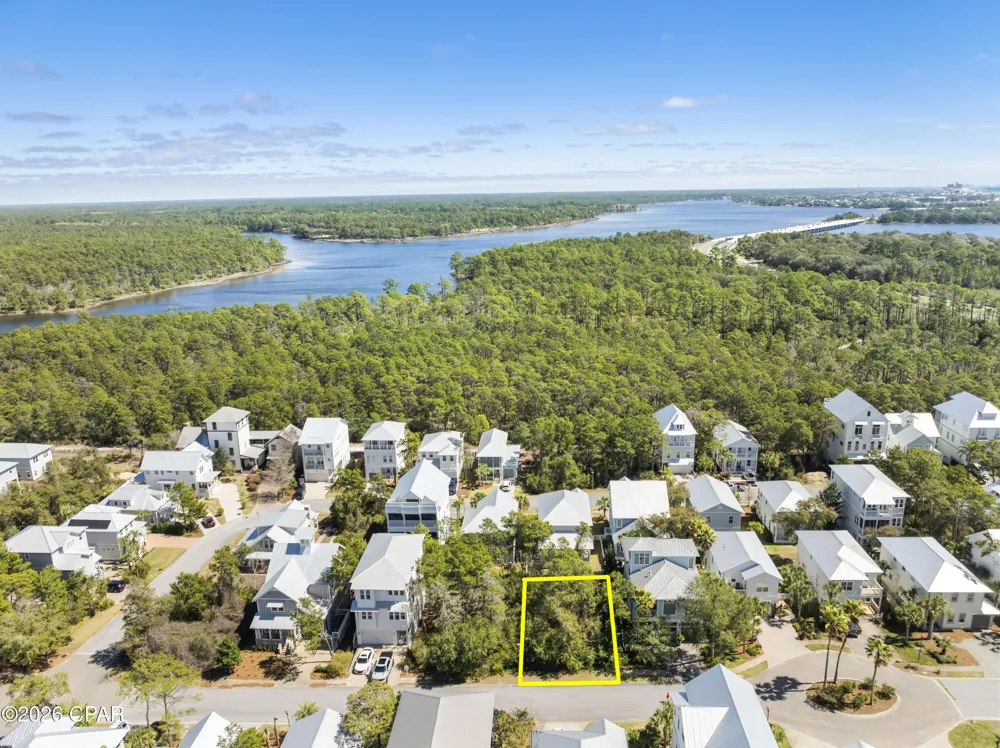 W Grande Pointe #Lot 68 Inlet Beach, FL 32461