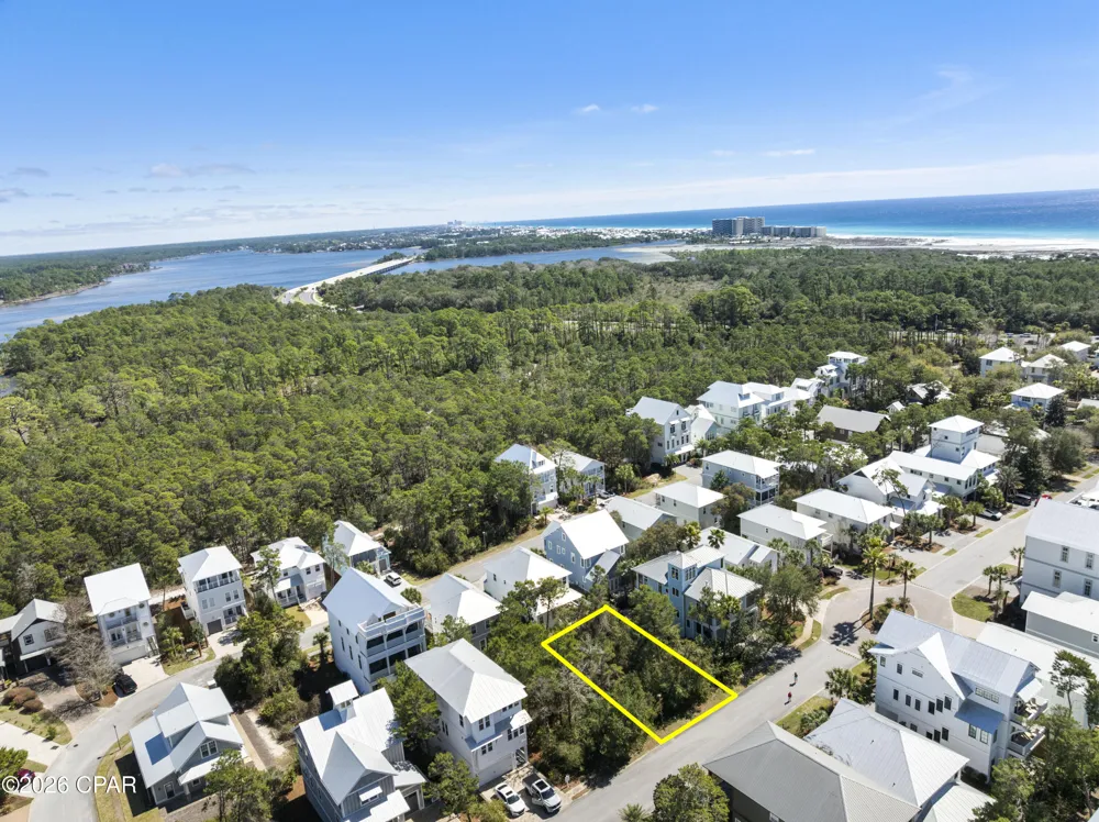W Grande Pointe #Lot 68 Inlet Beach, FL 32461