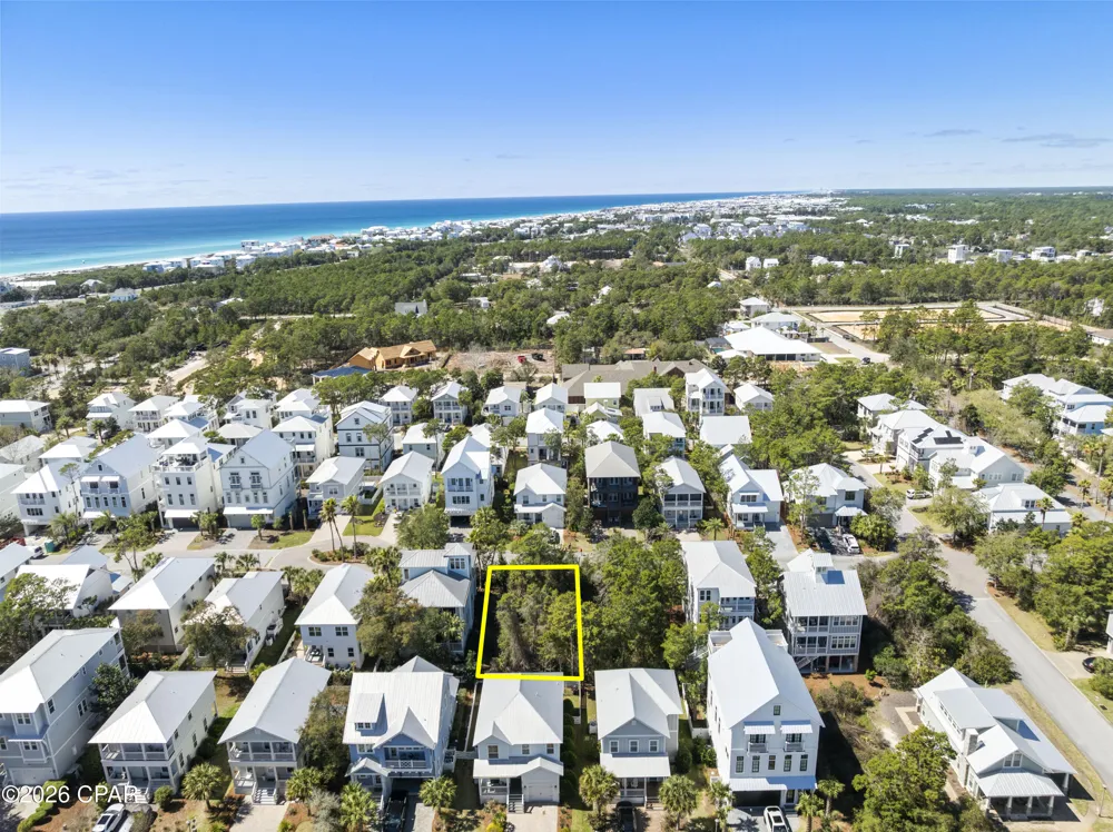 W Grande Pointe #Lot 68 Inlet Beach, FL 32461