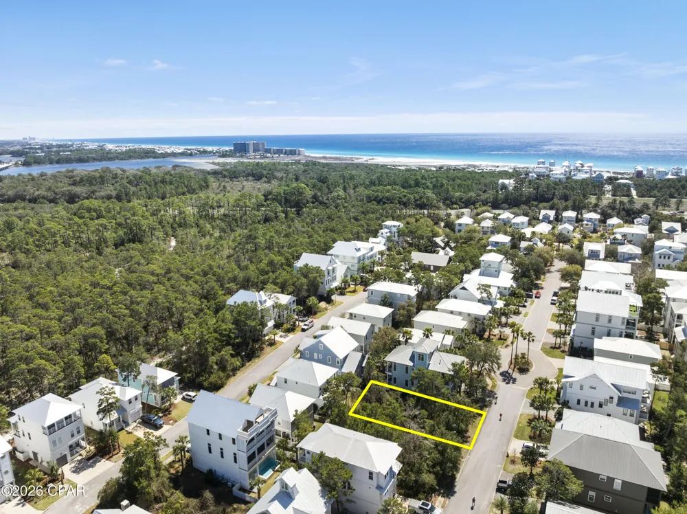 W Grande Pointe #Lot 68 Inlet Beach, FL 32461