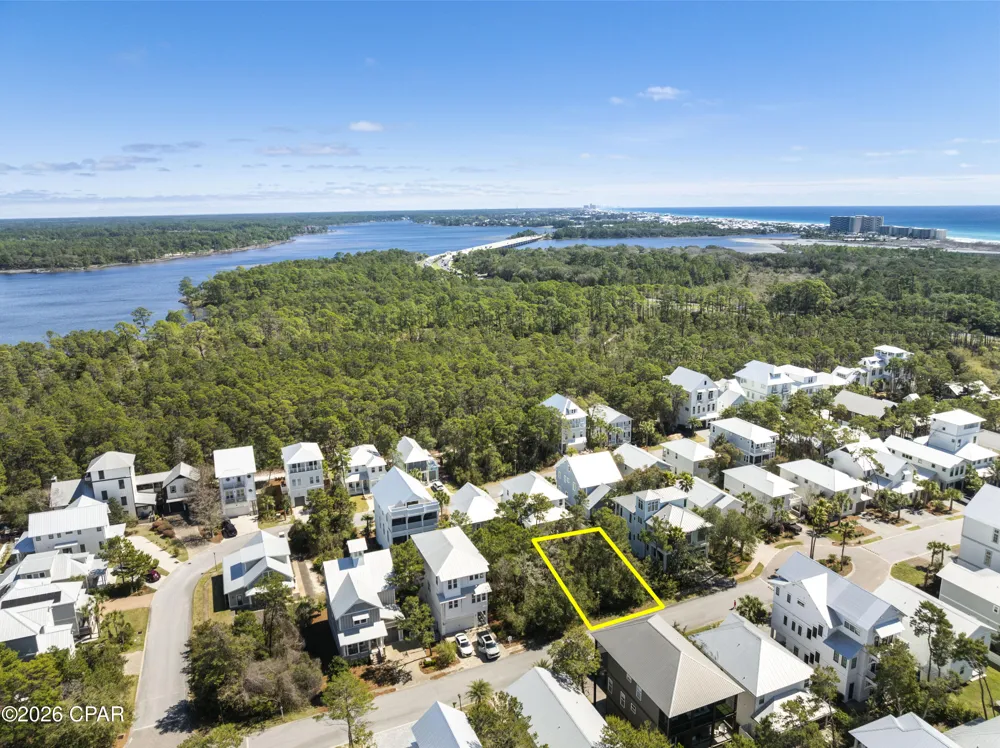 W Grande Pointe #Lot 68 Inlet Beach, FL 32461