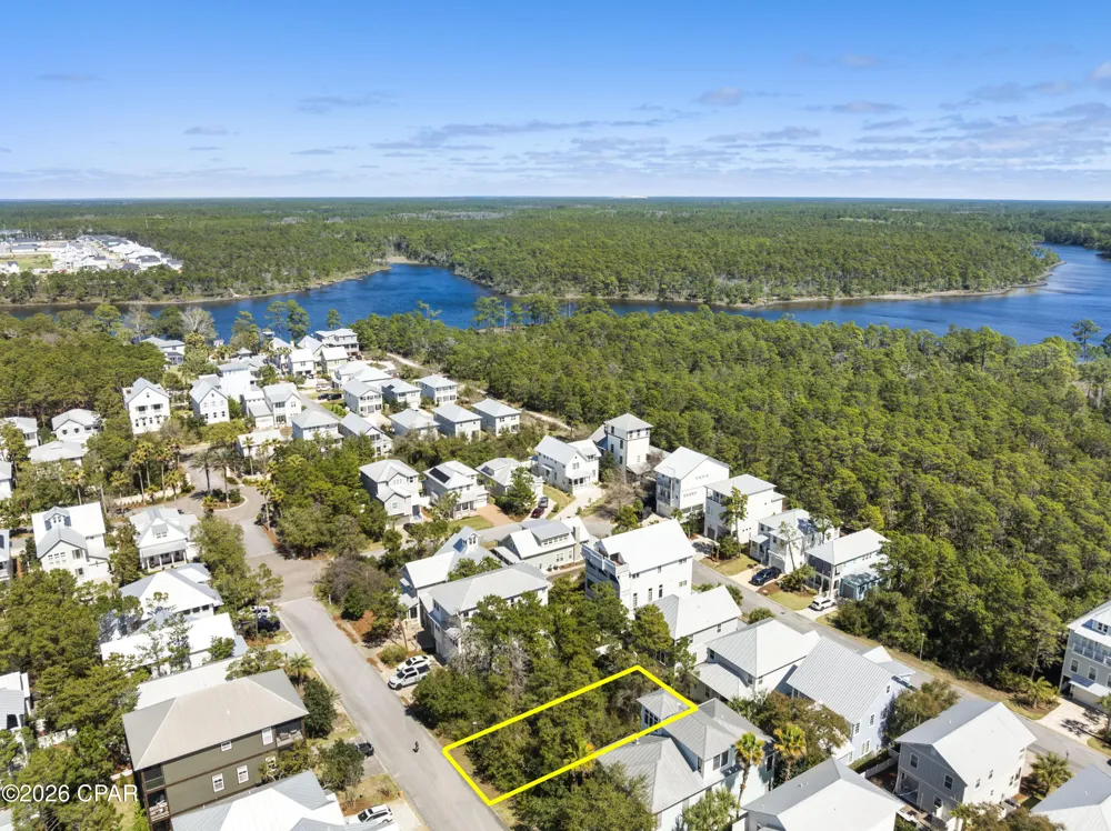 W Grande Pointe #Lot 68 Inlet Beach, FL 32461