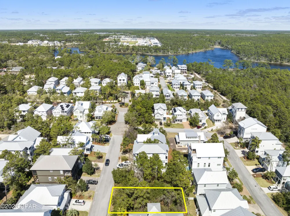 W Grande Pointe #Lot 68 Inlet Beach, FL 32461